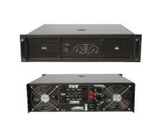 Professional Power Amplifier