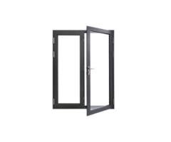 Aluminium Doors in Pakistan for Modern Luxury Living