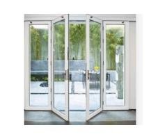 Premium Aluminium Doors in Pakistan