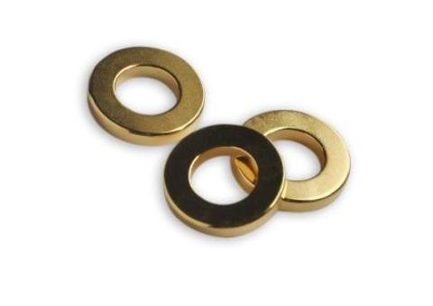Sintered NdFeB Ring Magnets - 2/2