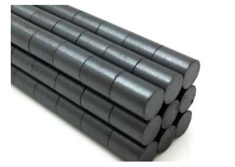 Ferrite Magnetic Materials