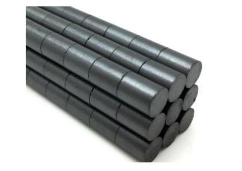Ferrite Magnetic Materials - 2/2