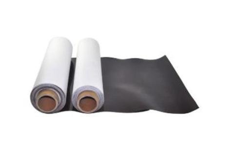 Rubber Magnet - 2/2