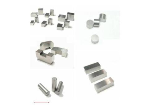 AlNiCo Magnets (Aluminum Nickel Cobalt Magnets) - 2/2