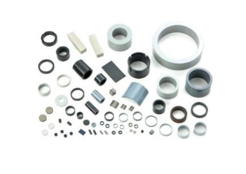Bonded NdFeB Magnets
