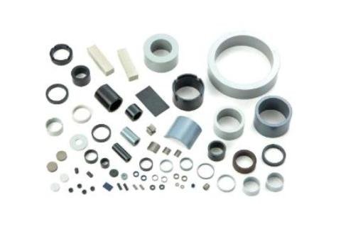 Bonded NdFeB Magnets - 2/2