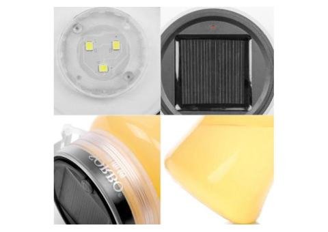 Universal Solar Multi-bottle SB-9104