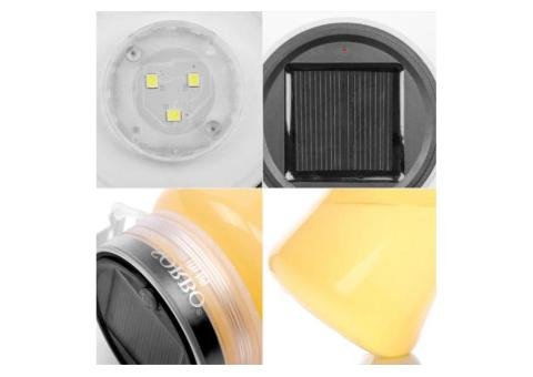 Universal Solar Multi-bottle SB-9104 - 2/2