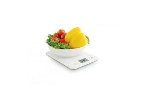 EM2873 Super Slim Kitchen Scale with Bowl - 2/2