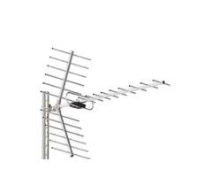 High Gain HDTV Digital UHF Outdoor Antenna HD-11BQJ5