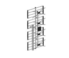 High Gain HDTV YAGI UHF Outdoor Antenna SNY-005