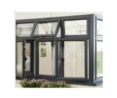 Aluminium Windows in Pakistan for Energy Efficiency
