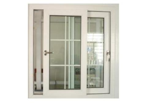 Aluminium Windows in Pakistan