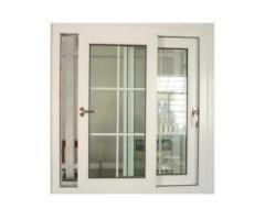 Aluminium Windows in Pakistan