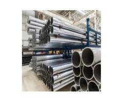 Durable Aluminium Pipes in Pakistan