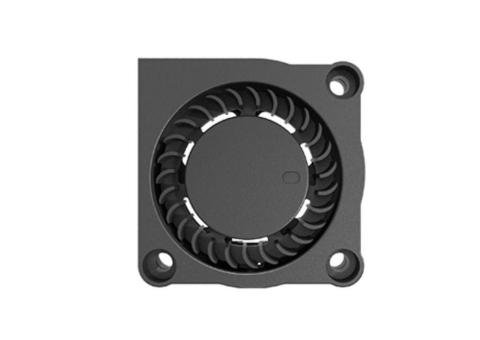 WELLSUNFAN WD04015 DC Blower Fan - 2/2