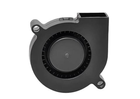 WELLSUNFAN WD05015 DC Blower Fan - 2/2