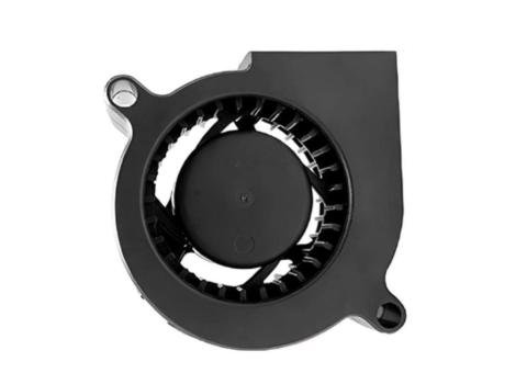 WELLSUNFAN WD05020 DC Blower Fan - 2/2