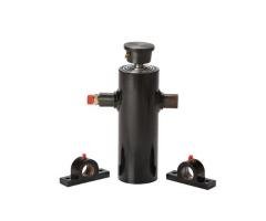 Small Trailer Cylinder