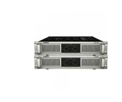 QA Professional Amplifier