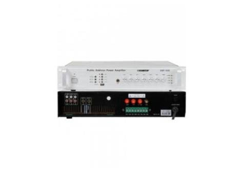 DSP Public Address Power Amplifier - 2/2