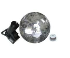 Mirror Ball
