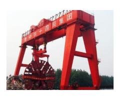 Shield Gantry Crane