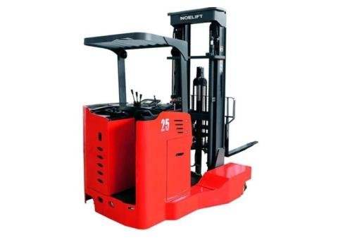 2.5 Tons Four-way Narrow Channel Forklift