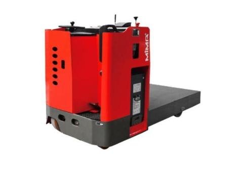 Heavy Duty Forklift