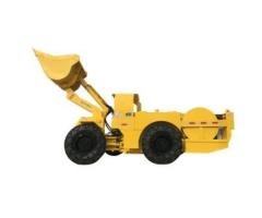 1.2 Ton Compact Mining LHD