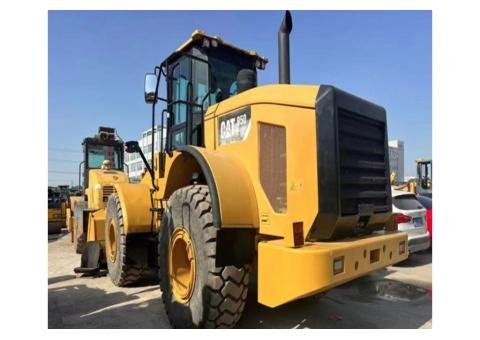ORIGINAL CAT LOADER 950GC - 2/2