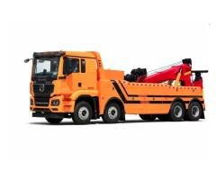 SHACMAN F3000