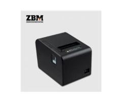 80mm Thermal POS Printer Zonerich