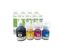 BT6000/5000 Bulk Ink