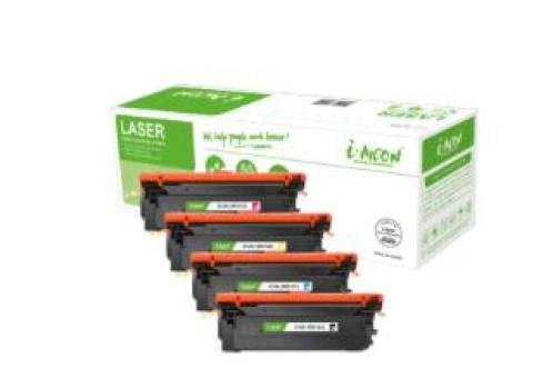 W2120 Toner Cartridge for HP Printers