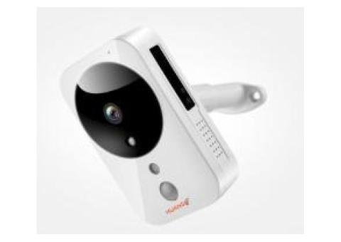 WiFi Battery Camera Features for Security