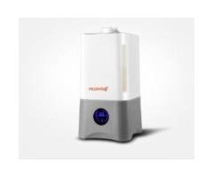 Smart WiFi Humidifier Features with Alexa Control