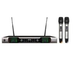 BM-87 True Diversity UHF Mic