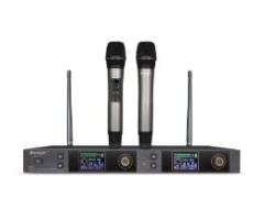 BM-8301 UHF Wireless Mic