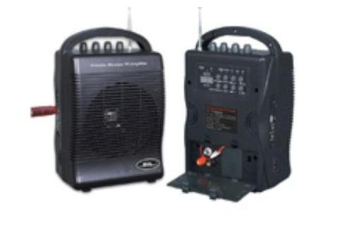 SH-212 Portable PA Amplifier