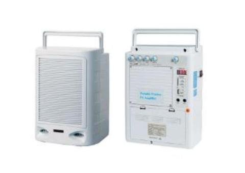 SH-220 Portable PA Amplifier