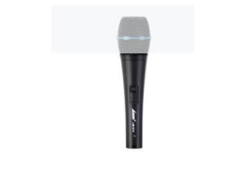LM-514 Dynamic Microphone
