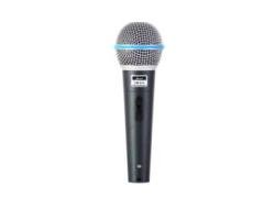 LM-512 Dynamic Microphone
