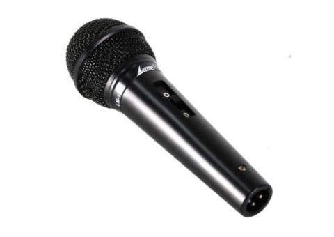 LM-111 Dynamic Microphone