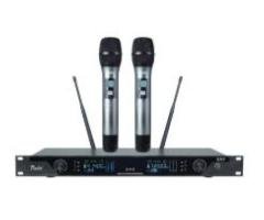 U68100 Wireless Mic