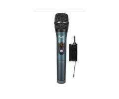 WM-U160 Wireless Mic