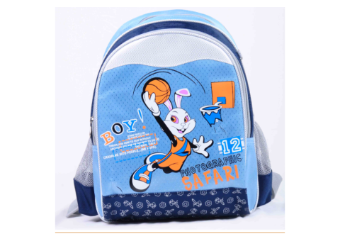 7 Amazing Reasons to Buy School Bag BB130405