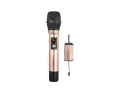 WM-U162 Wireless Mic