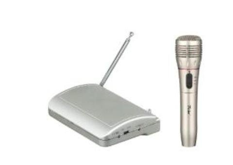 WM-239 Wireless Mic
