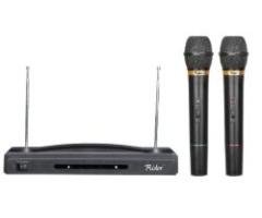 WM-306 Wireless Mic